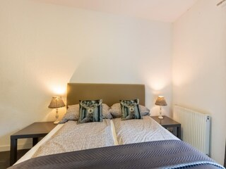 Appartement Bichlbach Équipement 15