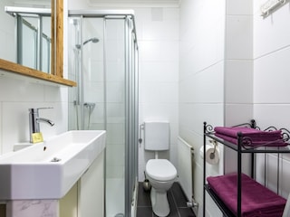 Appartement Bichlbach Équipement 16