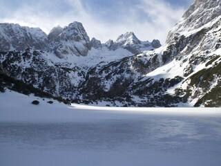 Appartement Bichlbach Environnement 27