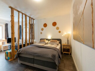Apartamento Bichlbach Características 8