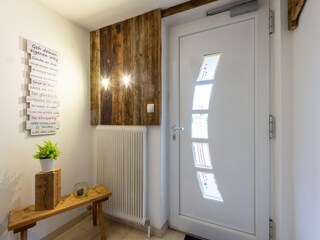 Apartamento Bichlbach Características 9