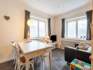 Apartamento Bichlbach Características 10