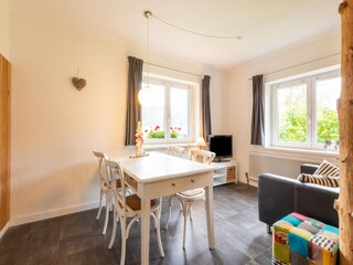 Apartamento Bichlbach Características 13