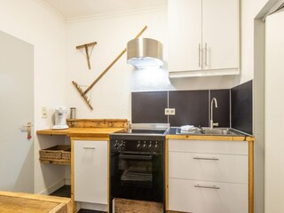 Appartement Bichlbach Équipement 13