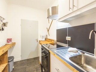 Apartment Bichlbach Ausstattung 14