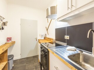 Appartamento Bichlbach Caratteristiche 9
