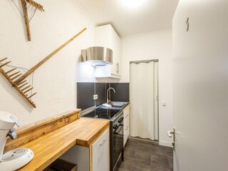 Apartamento Bichlbach Características 20