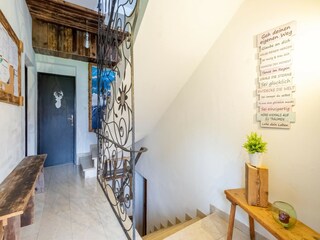 Apartamento Bichlbach Características 22