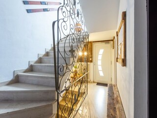 Apartamento Bichlbach Características 11