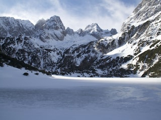 Apartment Bichlbach Umgebung 26