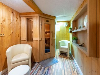 Apartamento Bichlbach  39