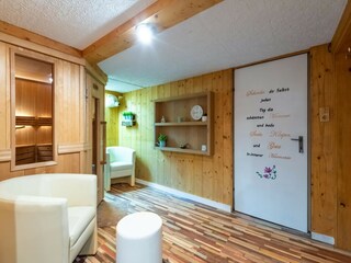 Apartamento Bichlbach  36