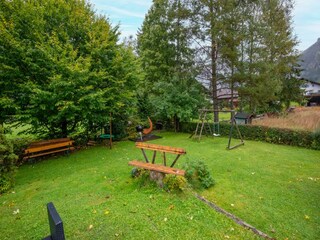 Apartamento Bichlbach Grabación al aire libre 5