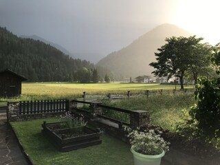Apartamento Bichlbach Entorno 27
