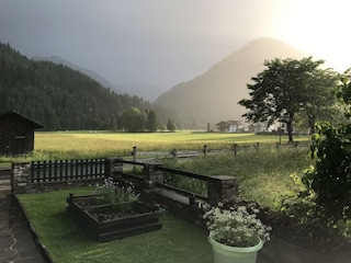 Apartment Bichlbach Umgebung 26