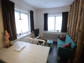 Apartamento Bichlbach Características 23