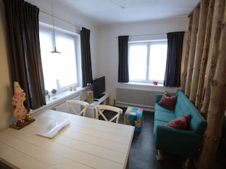 Apartment Bichlbach Ausstattung 9