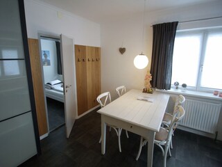 Apartment Bichlbach Features 10