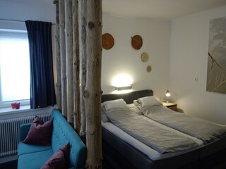 Apartamento Bichlbach Características 24