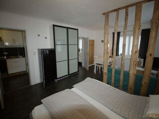 Appartement Bichlbach Équipement 17