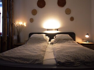 Apartamento Bichlbach Características 21