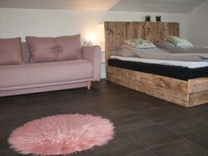 Apartamento con una sauna compartida en Bichlbach - Bichlbach - image1