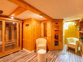 Apartamento Bichlbach  52