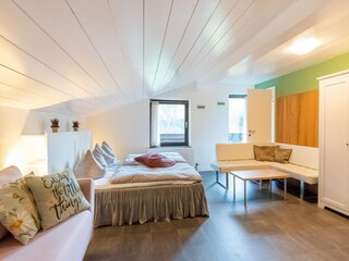Apartamento Bichlbach Características 18