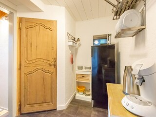 Apartamento Bichlbach Características 30