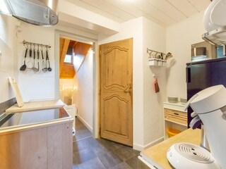 Apartment Bichlbach Ausstattung 19