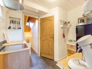 Appartement Bichlbach Équipement 19
