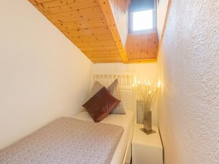 Apartamento Bichlbach Características 28