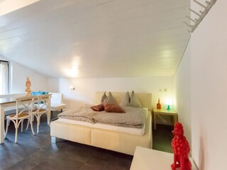 Apartamento Bichlbach Características 17
