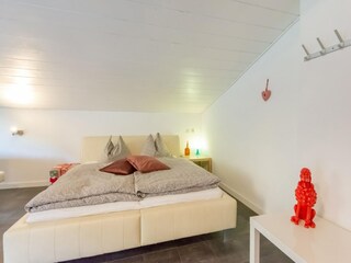 Apartamento Bichlbach Características 21