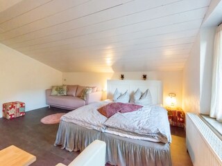 Apartamento Bichlbach Características 31