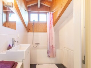 Apartamento Bichlbach Características 22