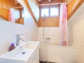 Apartamento Bichlbach Características 23