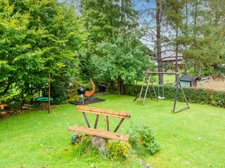 Apartamento Bichlbach Grabación al aire libre 6