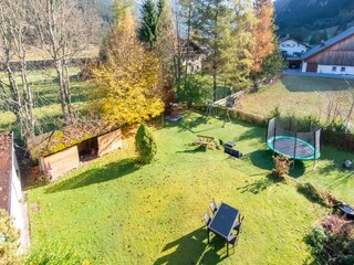 Apartamento Bichlbach  53
