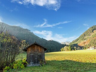 Apartamento Bichlbach Entorno 41
