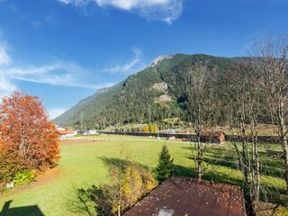 Apartamento Bichlbach Entorno 42