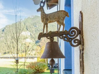 Apartamento Bichlbach  38