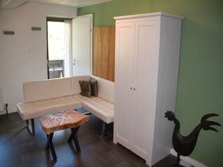 Apartamento Bichlbach Características 33