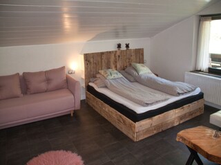 Apartamento Bichlbach Características 25