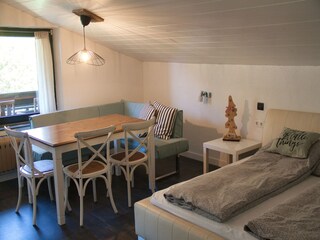 Apartamento Bichlbach Características 26