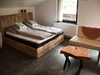 Apartamento Bichlbach Características 27
