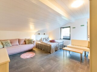 Apartamento Bichlbach Características 37