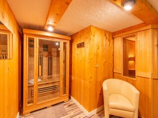 Appartement Bichlbach  37