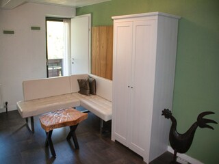 Apartamento Bichlbach Características 22