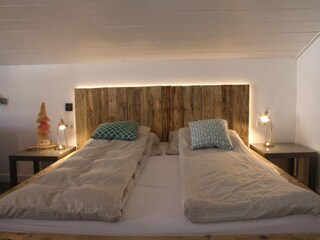 Appartement Bichlbach Kenmerken 27